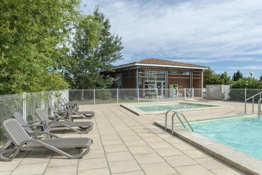 RÃ©sidence Sun Hols Les Rives du Lac Villa 4 piÃ¨ces 8 personnes avec piscine privÃ©e - foto 11