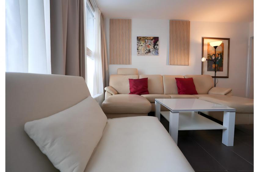 Holiday park Geyersberg Freyung-Appartement Typ B Komfort - foto 4