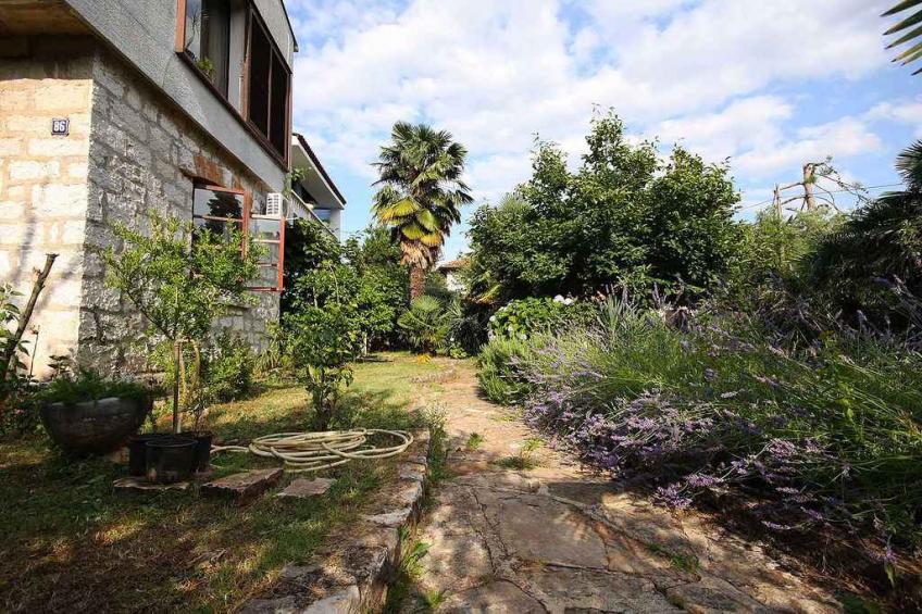 Holiday apartment with garden, washing machine and dishwasher - BF-VPRY - foto 18