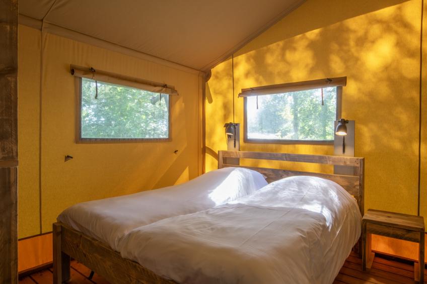 Vakantiepark Klein Vink 21 - foto 7