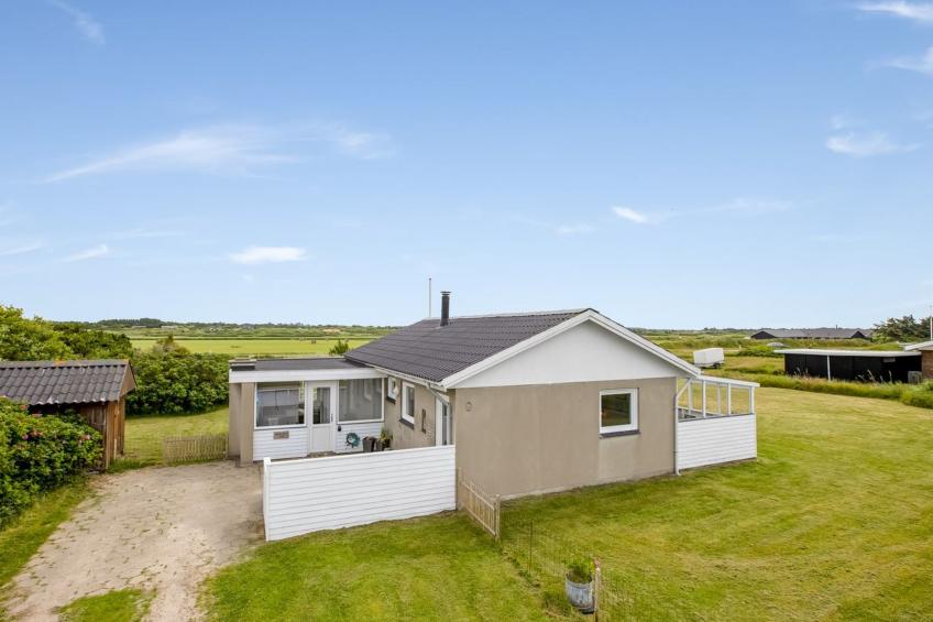 "Hejdi" - 650m from the sea - foto 26