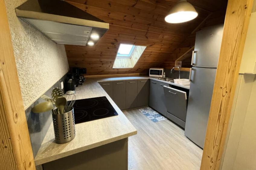 Appartements à Albepierre Bredons - foto 18