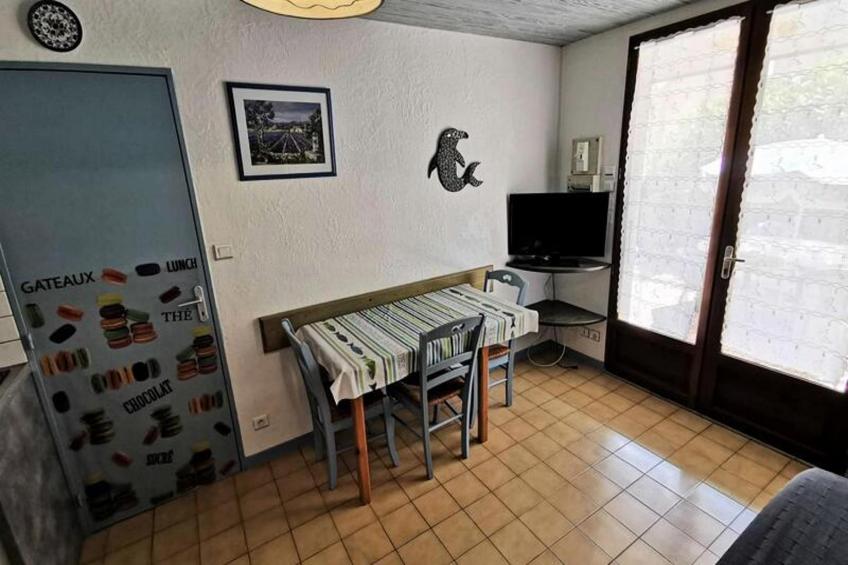 Résidence Grande Bleue - foto 12