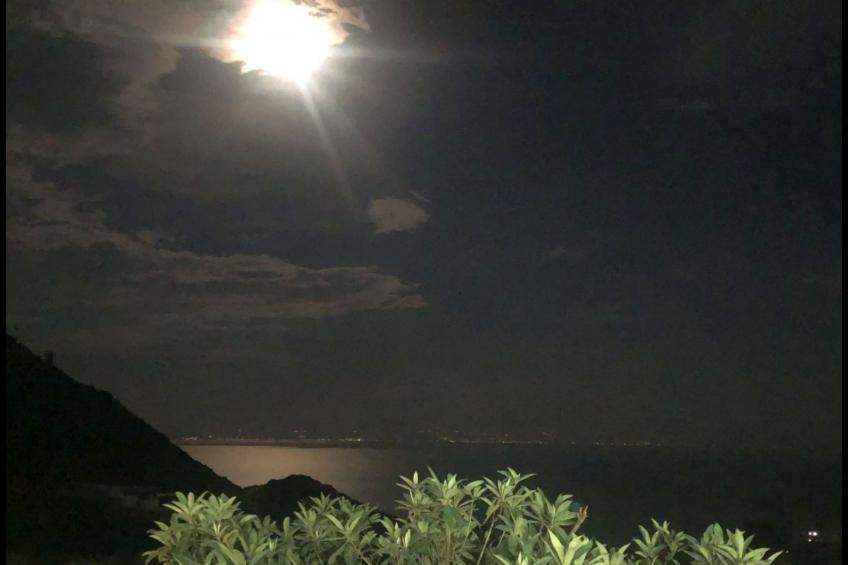 Villa in Panoramasprache, nur wenige Minuten vom Meer entfernt - foto 8