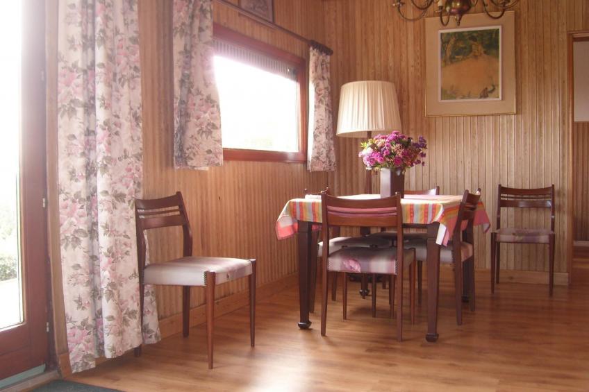 "Chalet Forzée" mit Terrasse - foto 5