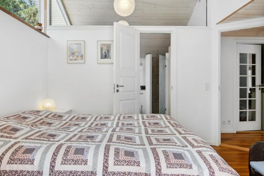 "Amina" - 1.1km from the sea in Sealand - foto 11