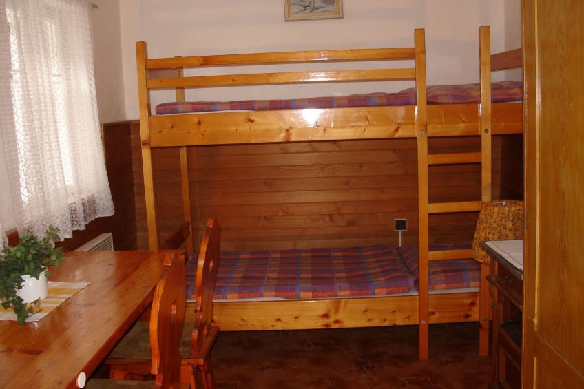 Charmantes, traditionelles Holzhaus - foto 17