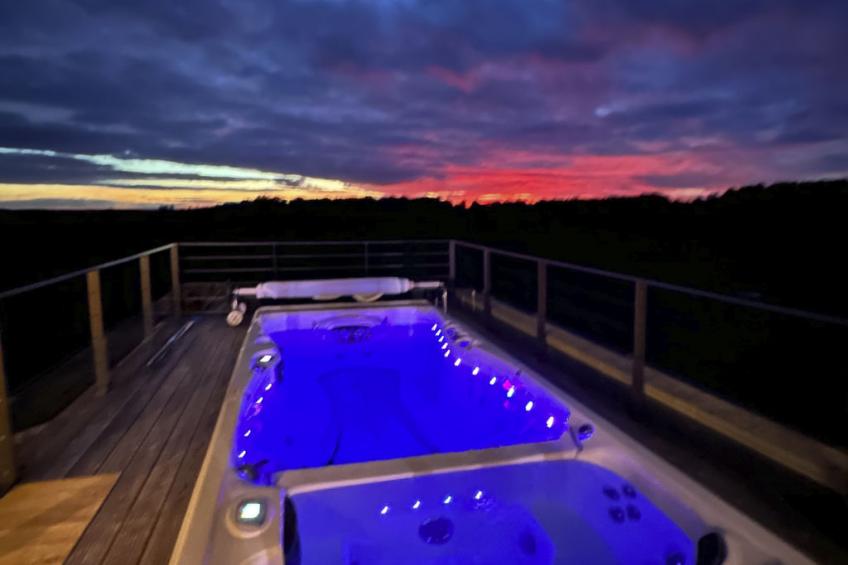 Träumen im Périgord - foto 28