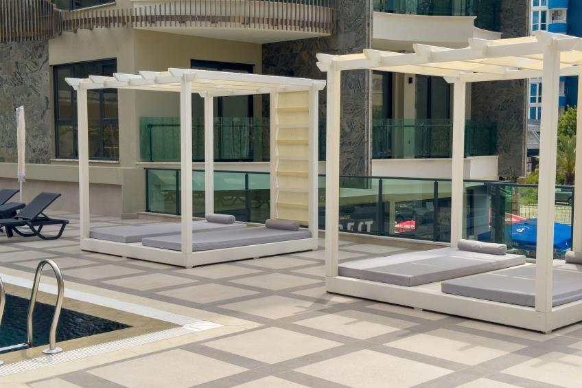 Qoople Excellence A-45 neue Wohnung am Meer - foto 47