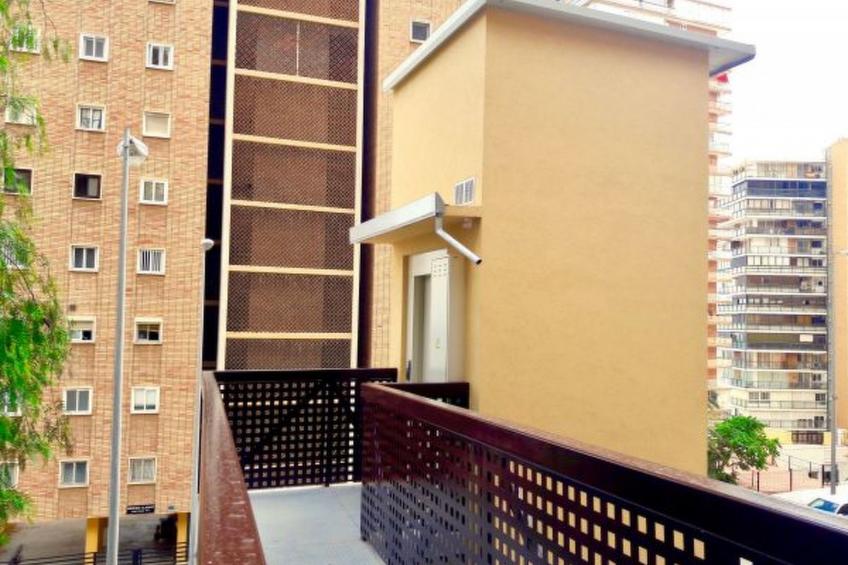 LOFT CON VISTAS AL MAR - foto 50