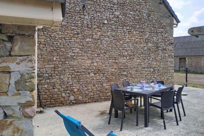 Maison en pierre - foto 20