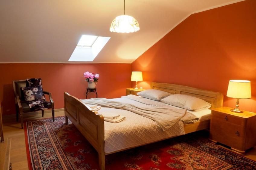 Apartments & Rooms Latin - Studio Apartment with Terrace - foto 8