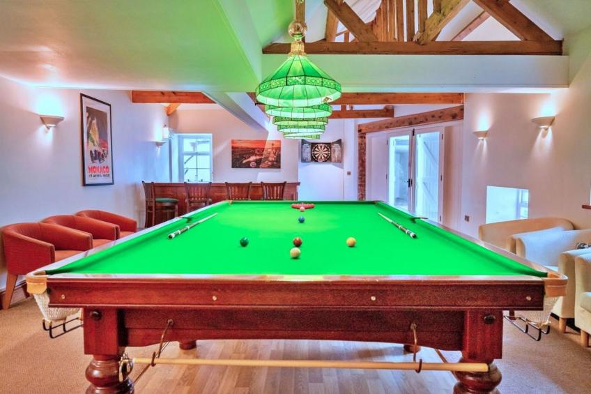 Catterick Cottage - foto 35