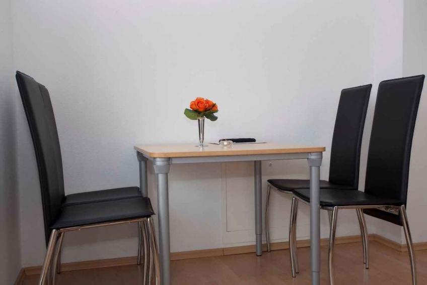 Vakantiewoning met SAT-TV, CD-player, 2 balkons en zeezicht - VW-4X3M - foto 17