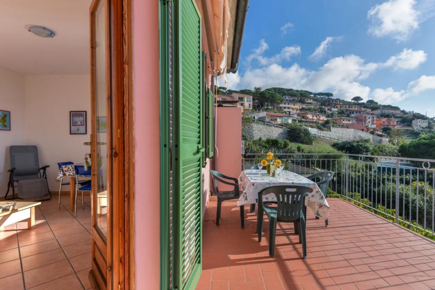 Ferienwohnung (CLV191) - foto 21