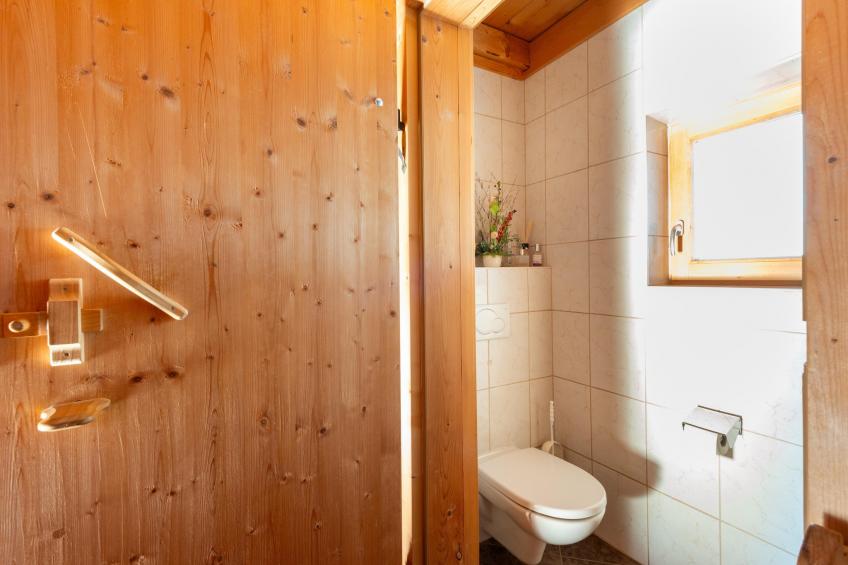 Almhütte Nase - foto 19