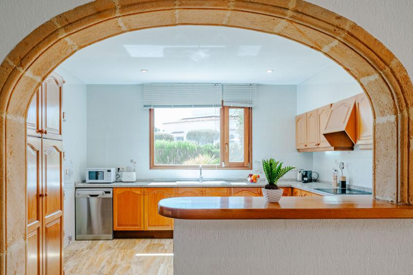 Villa Barbara - foto 27