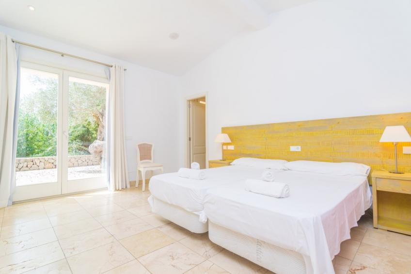 Finca Canyamel Beach & Golf - foto 24