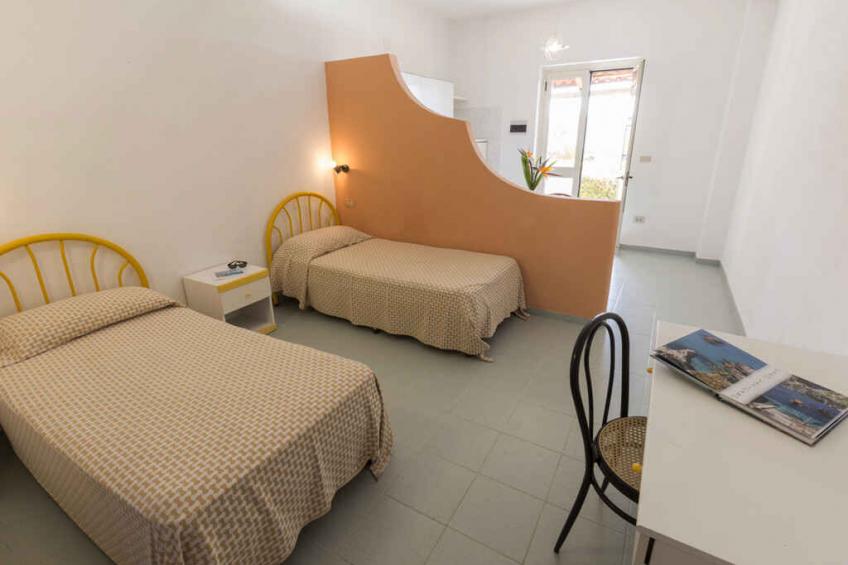 Hotelapartment in einer Hotelanlage - BF-K2HBK - foto 9