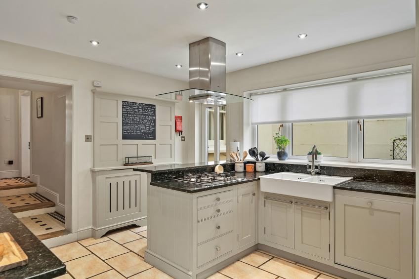 Sussex House - foto 2