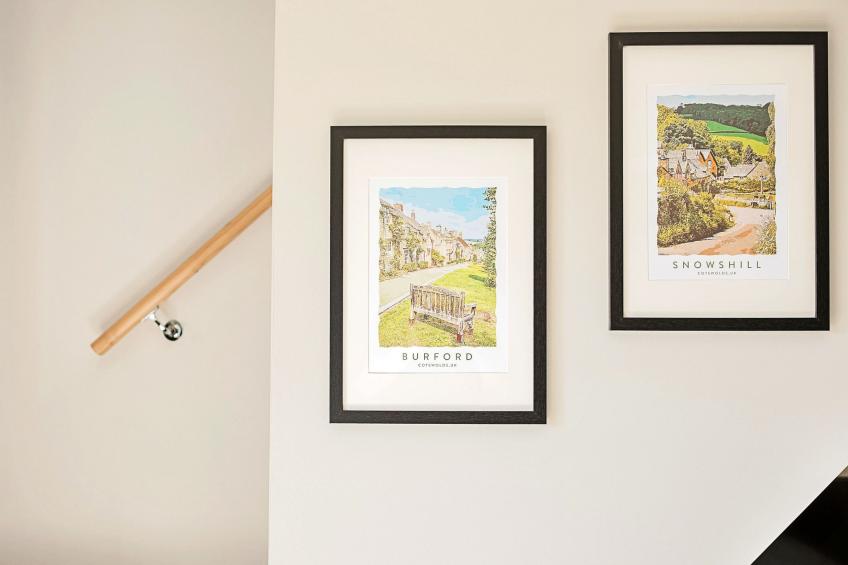 No. 8 Meadow Retreat - foto 17