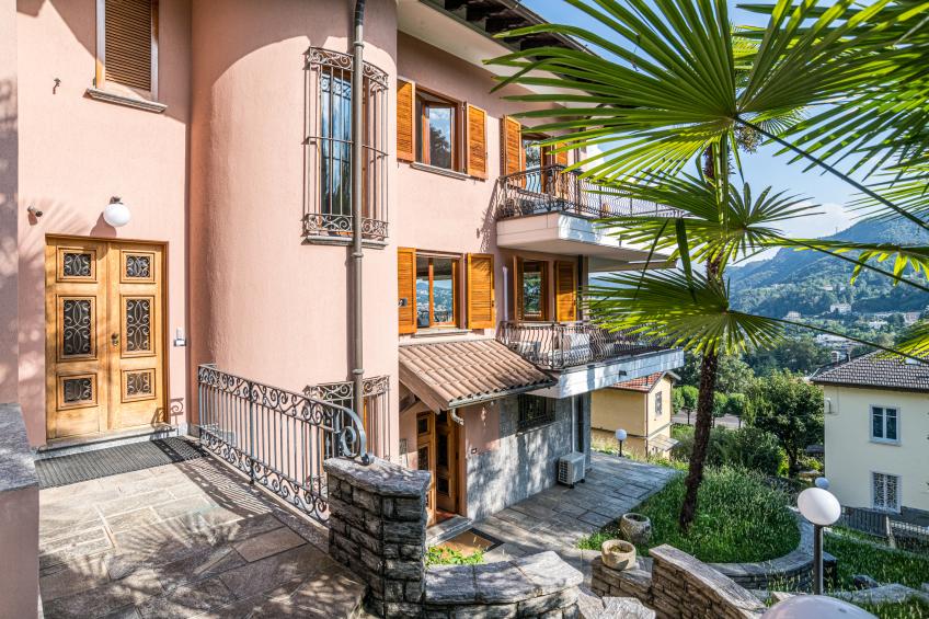 Villa Siwaton Bellavista 2 - foto 32