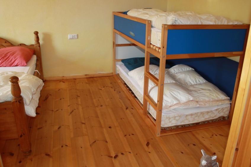 Große Fewo - foto 10