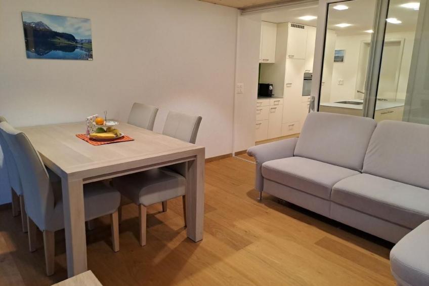 Ferienwohnung - foto 3