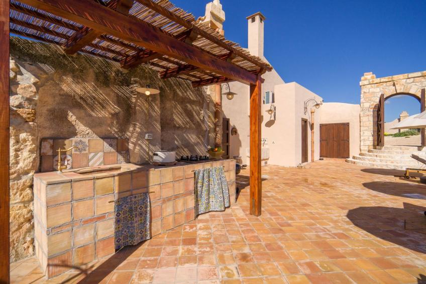 Villa Mamma Emma - foto 31