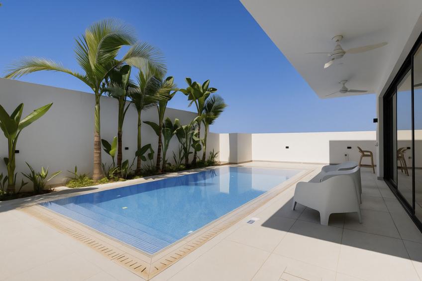 Ferienvilla "Villa 31 - Elysia" - foto 18