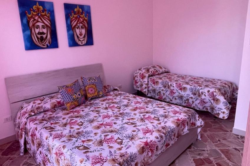 Wohnung maestrale Sizilien home - foto 4