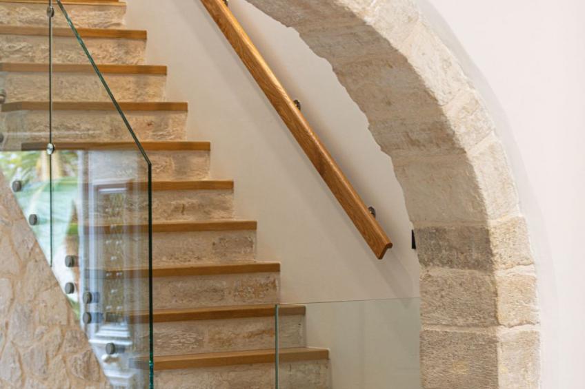 Artemis Apollonas Villa - Luxuriöse Flucht mit Pool - foto 25