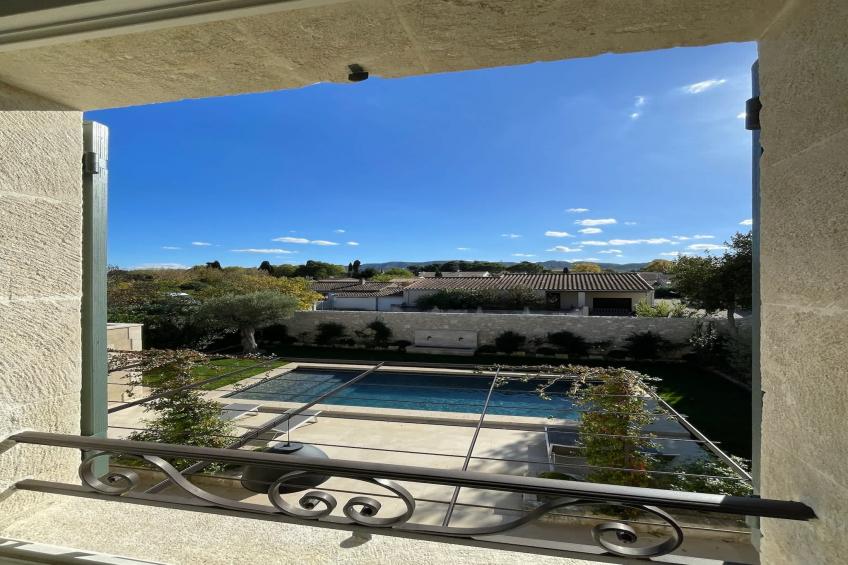 Le Mas Sorella – Votre Évasion Provençale au Cœur des Alpilles - foto 44