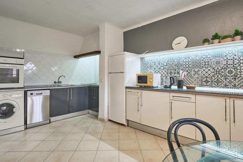 Villa Cala Dor - foto 25