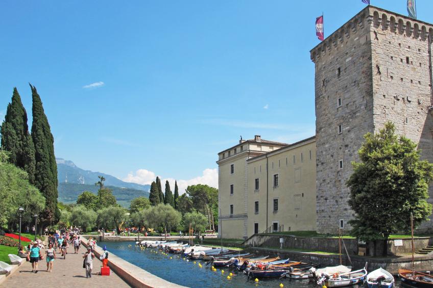 Tra gli Ulivi - foto 35