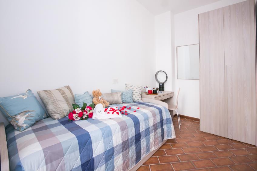 Villa Larius Balcone - foto 25