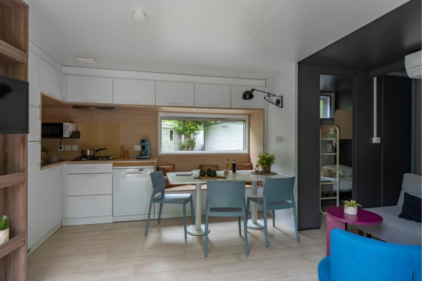 Cottage Taos 6p 3Bdrms AirConPremium - foto 6