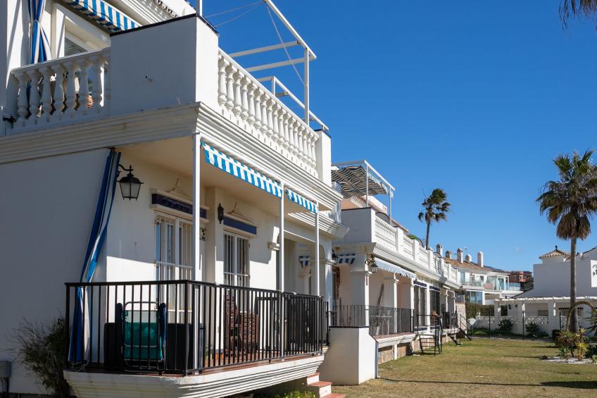 El Faro on the Beach - foto 25