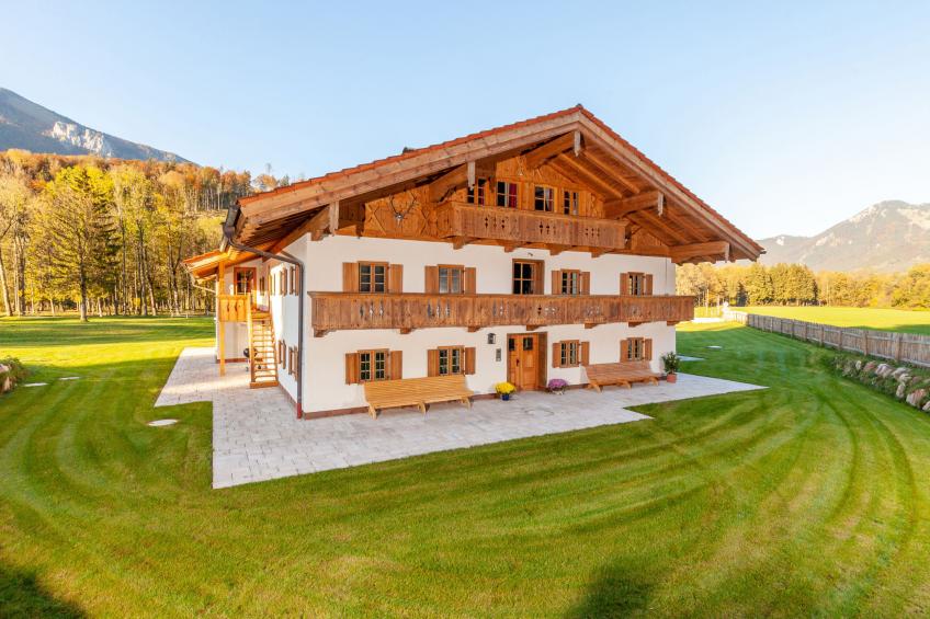Hochplatte - foto 28
