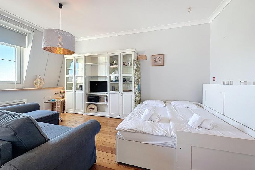 The Historic Sea Suite - foto 23