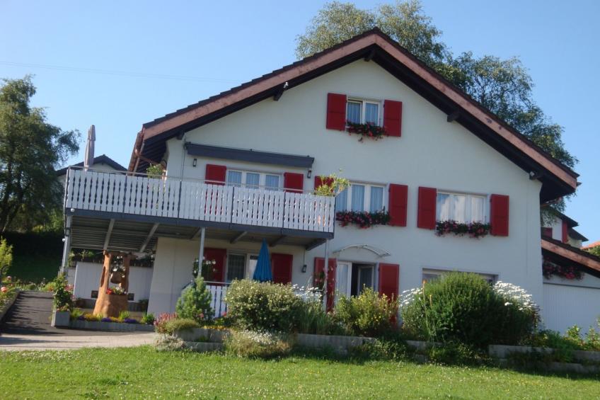 Appartement - Bellevue, (Les Breuleux),