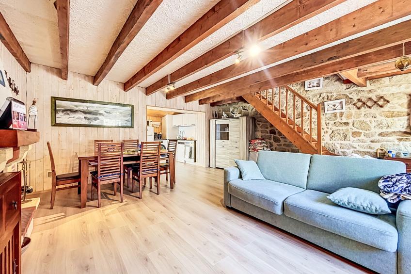 Maison Nid de la Ria - foto 3