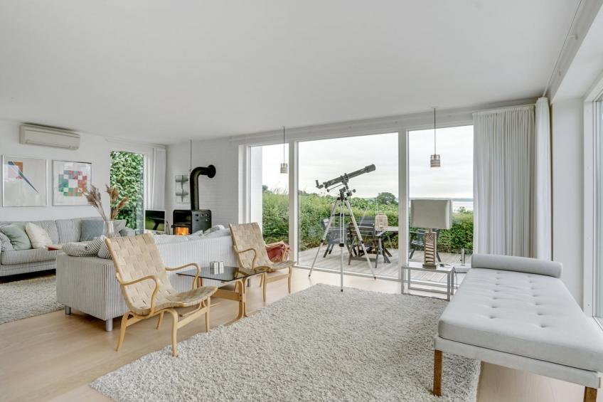 "Sissela" - 5m from the sea in Funen - foto 9