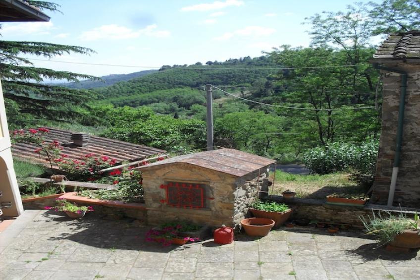 Villa Marliana - foto 37