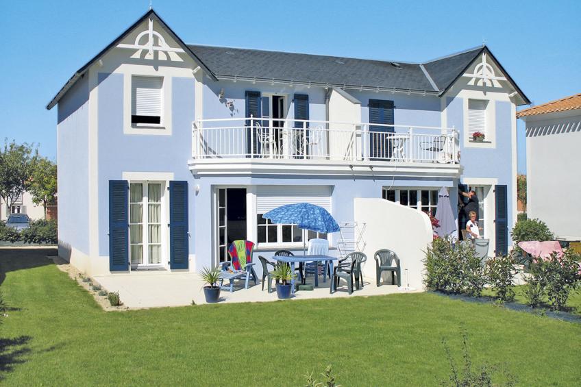 Le Domaine de Fontenelles (SGC210) - foto 3