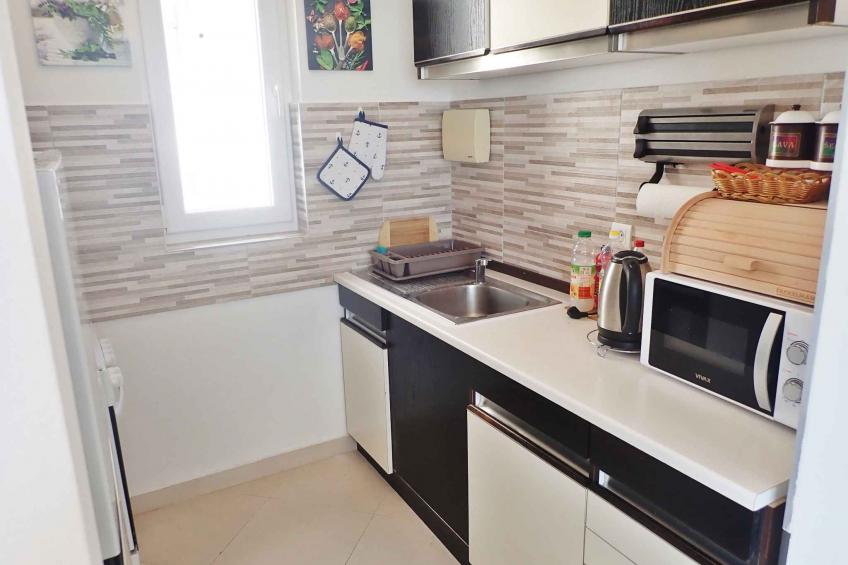 Holiday apartment With pool and large garden - BF-8427C - foto 10