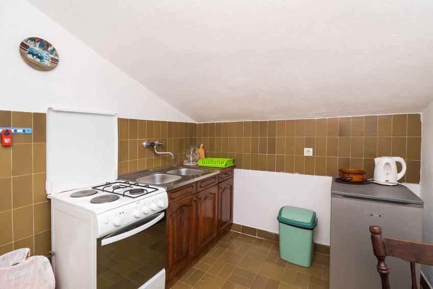 Vakantiewoning met airco en barbecue - VW-MG5KF - foto 12