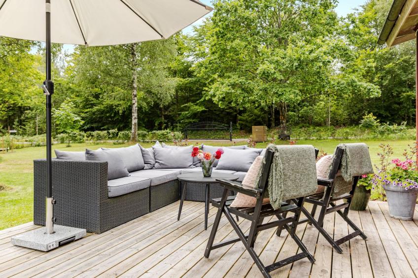 Torarp Västergård - foto 2