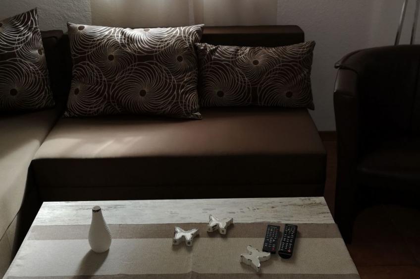 Romantisches Fachwerkhaus zwischen Rhein und Mosel - foto 18