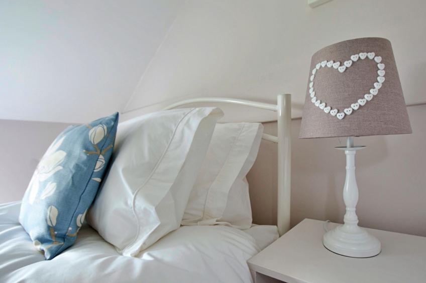 The Cottage, Shortflatt Farm - foto 24